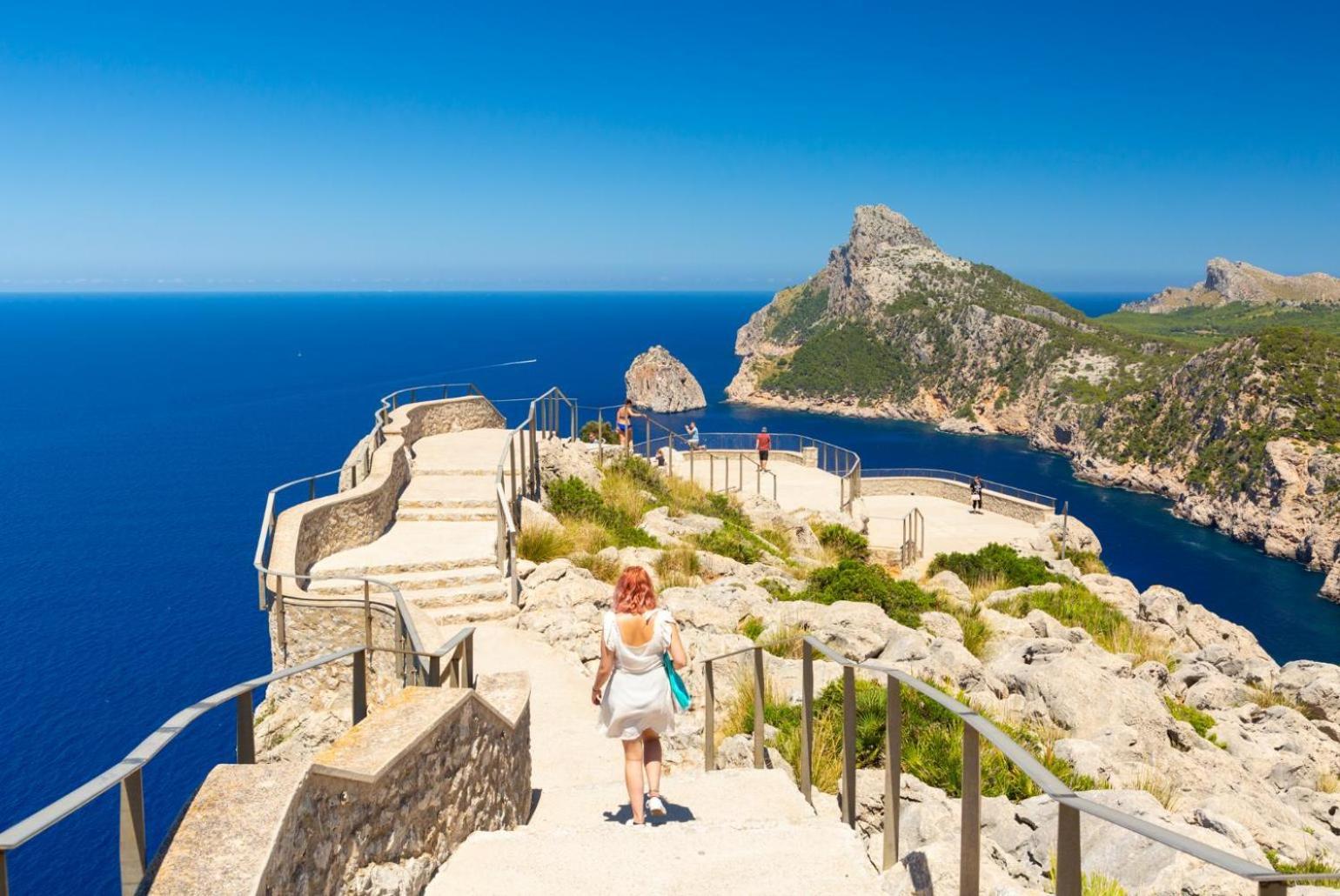 Villa Roca Nova Cala D´Or 外观 照片