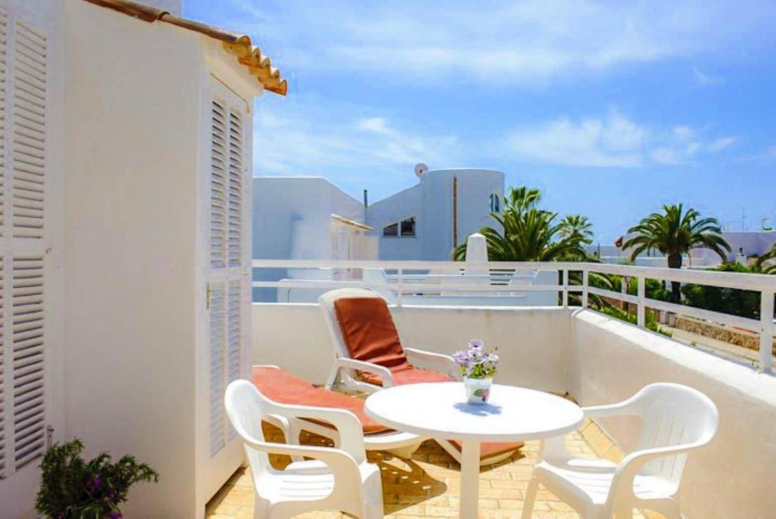 Villa Roca Nova Cala D´Or 外观 照片
