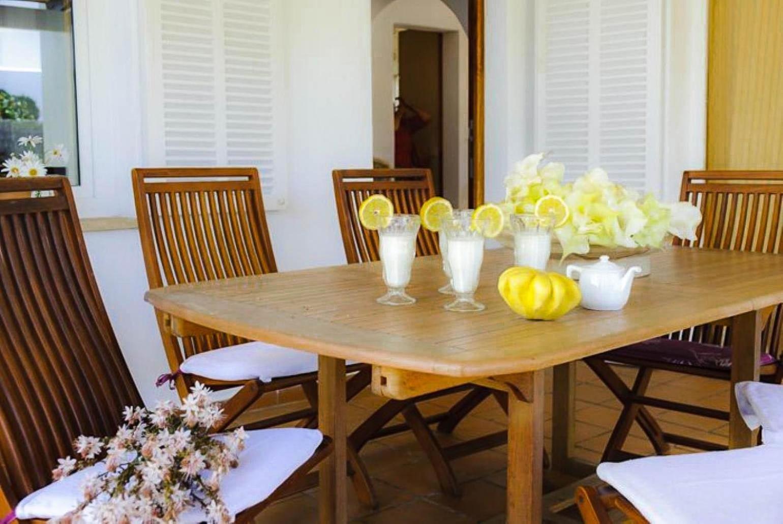 Villa Roca Nova Cala D´Or 外观 照片