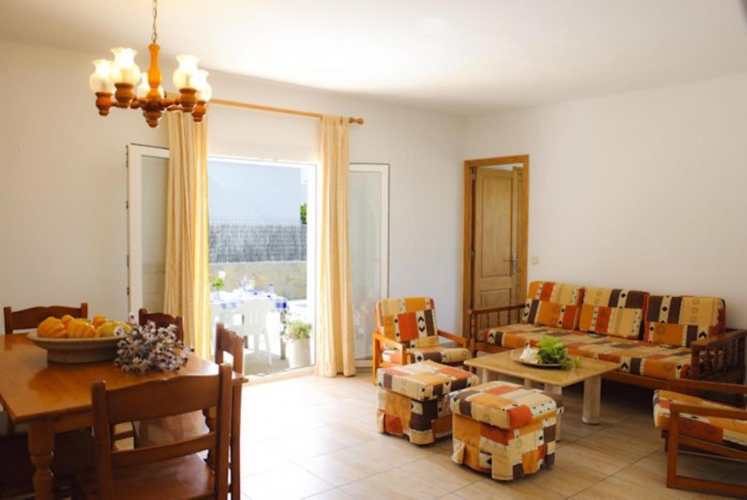 Villa Roca Nova Cala D´Or 外观 照片