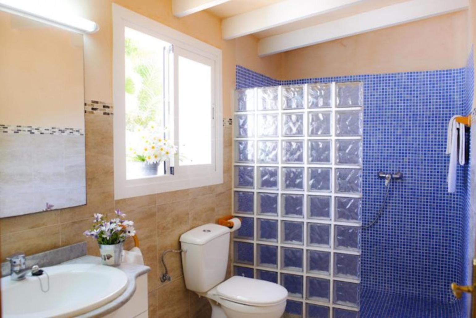Villa Roca Nova Cala D´Or 外观 照片