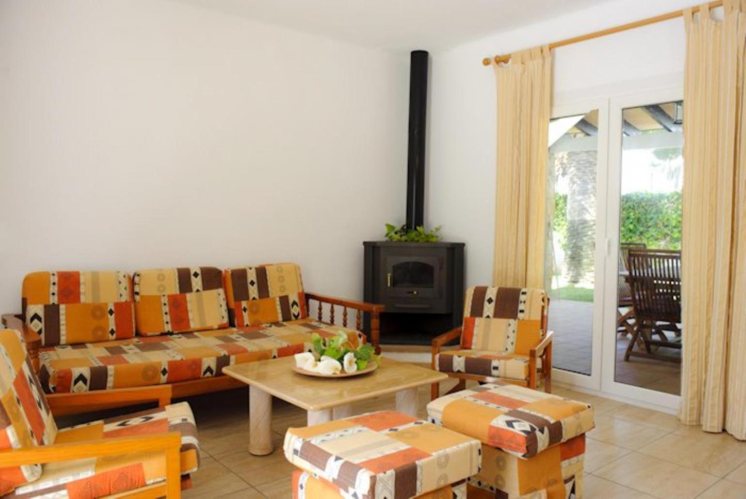 Villa Roca Nova Cala D´Or 外观 照片