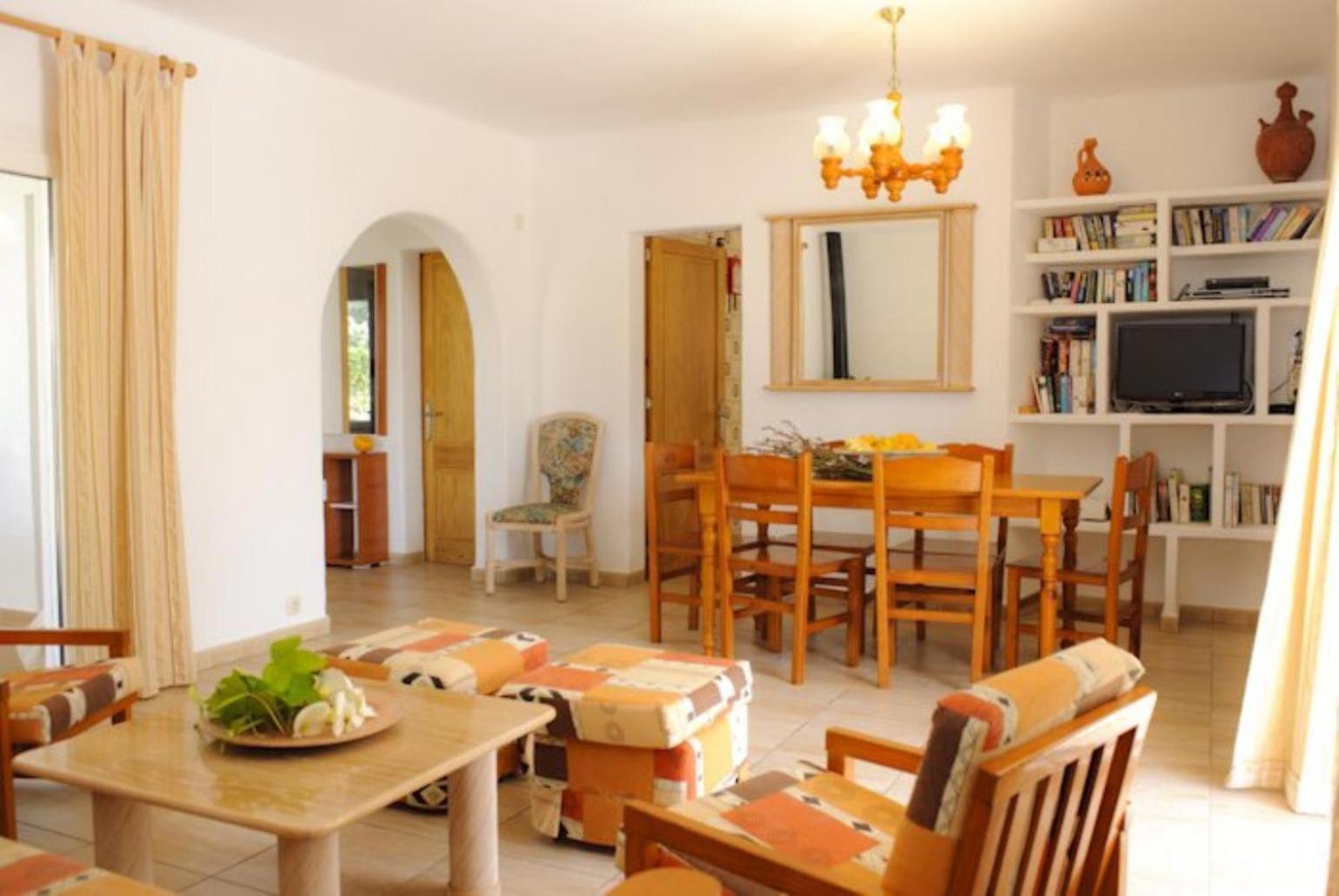 Villa Roca Nova Cala D´Or 外观 照片